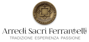 logo arredi sacri Ferrantelli per thema (1)
