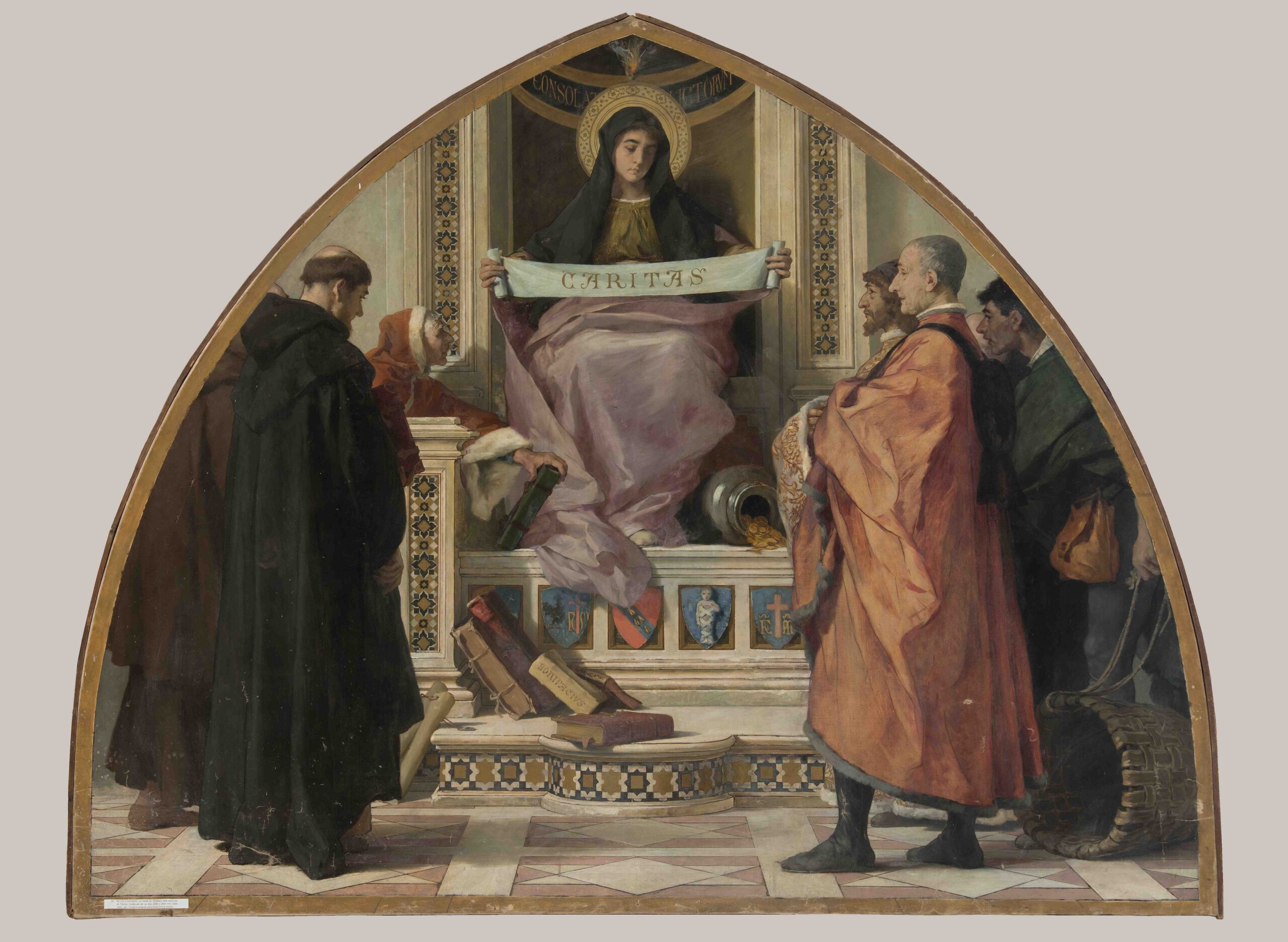 Opera Di Santa L' Opera di Santa Maria del Fiore per il Giubileo - Themaprogetto.it